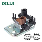 EGR Vacuum magnetventil MR577099 Passer for forskjellige bilmodeller som Mitsubishi